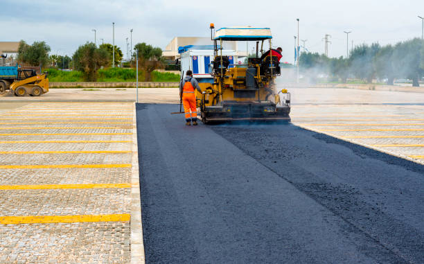 Best Budget-friendly driveway pavers in Sullivans Island, SC