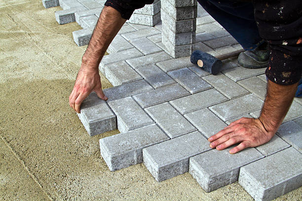 Best Driveway paver repairs and maintenance in Sullivans Island, SC